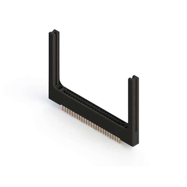 396-050-540-258 EDAC Inc.  Edgeboard Connectors